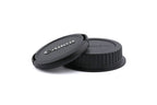 Canon 18-55mm f3.5-5.6 III