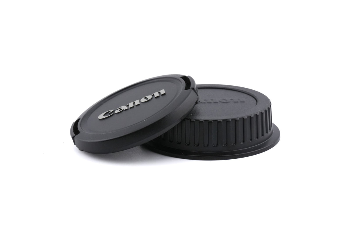 Canon 18-55mm f3.5-5.6 III