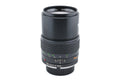 Minolta 135mm f2.8 MC Tele Rokkor-PF