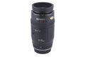 Canon 70-210mm f4