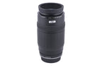 Canon 70-210mm f4