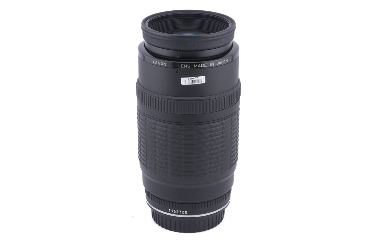 Canon 70-210mm f4