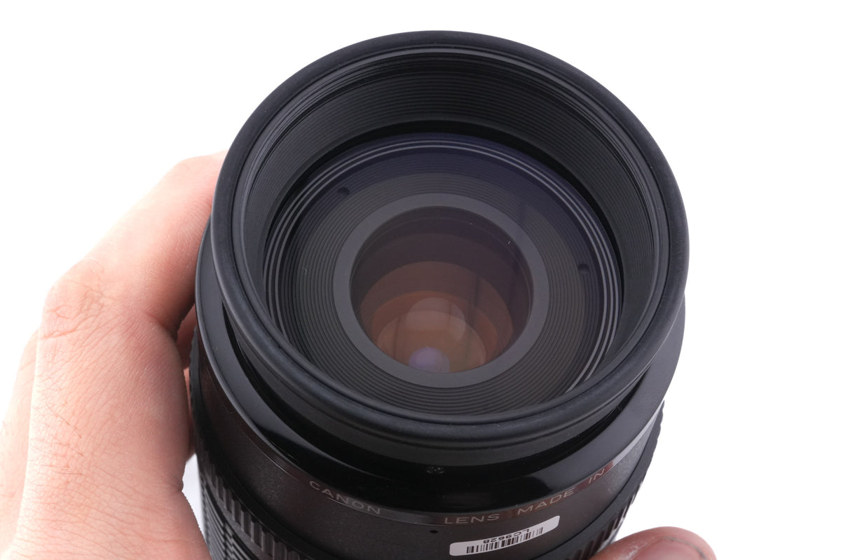 Canon 70-210mm f4