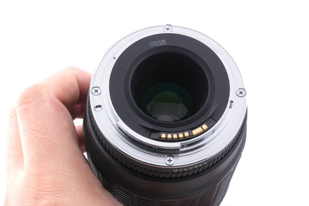 Canon 70-210mm f4
