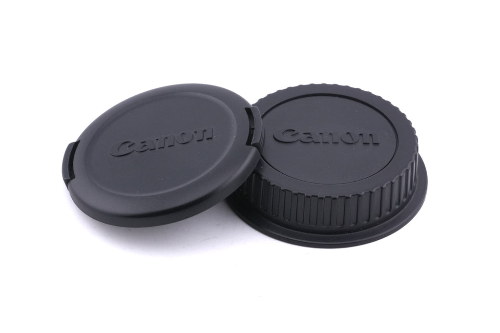 Canon 70-210mm f4