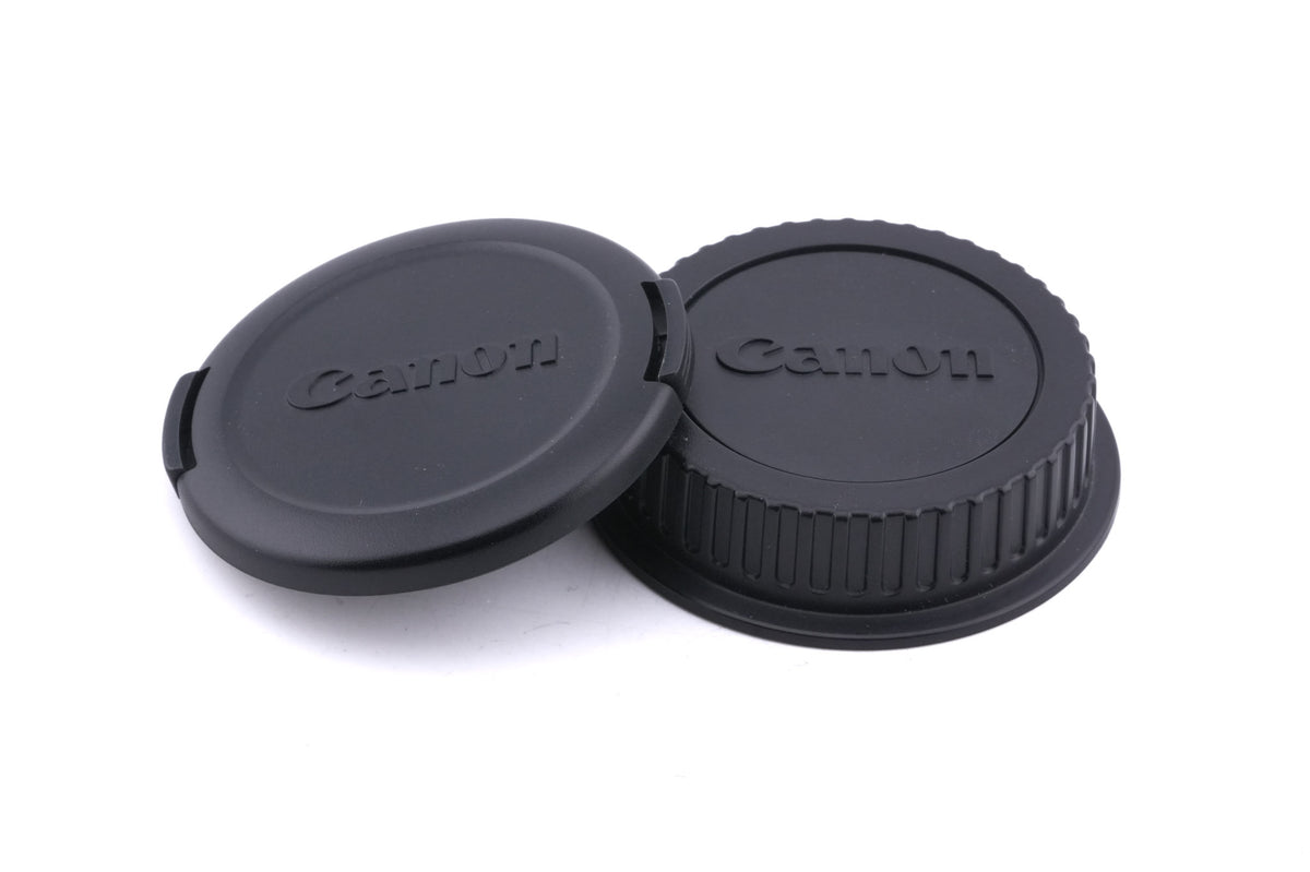 Canon 70-210mm f4