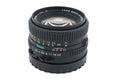 Mamiya 80mm f2.8 Sekor C N