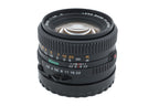 Mamiya 80mm f2.8 Sekor C N