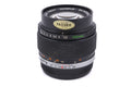 Olympus 100mm f2.8 E.Zuiko Auto-T