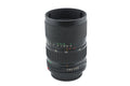 Canon 35-70mm f4 FDn