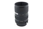 Canon 35-70mm f4 FDn