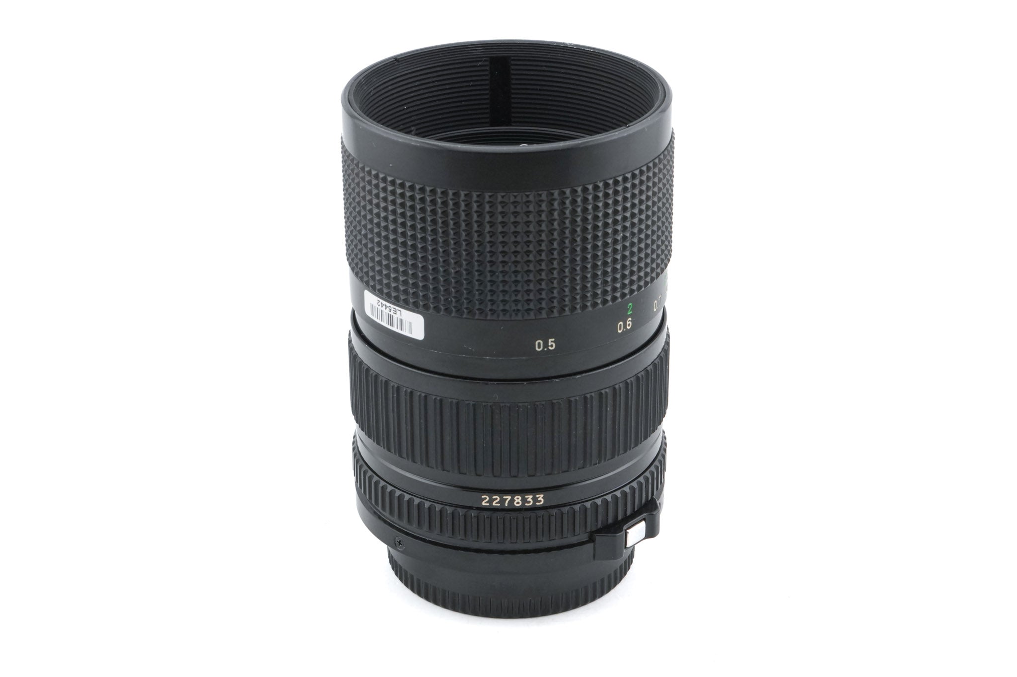 Canon 35-70mm f4 FDn