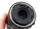 Canon 35-70mm f4 FDn
