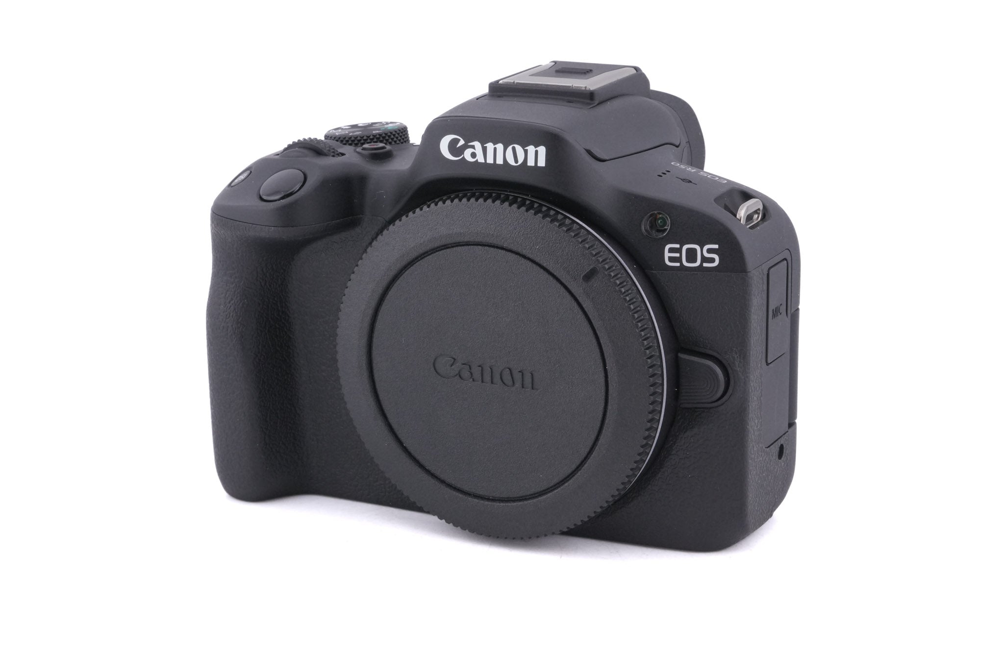 Canon EOS R50