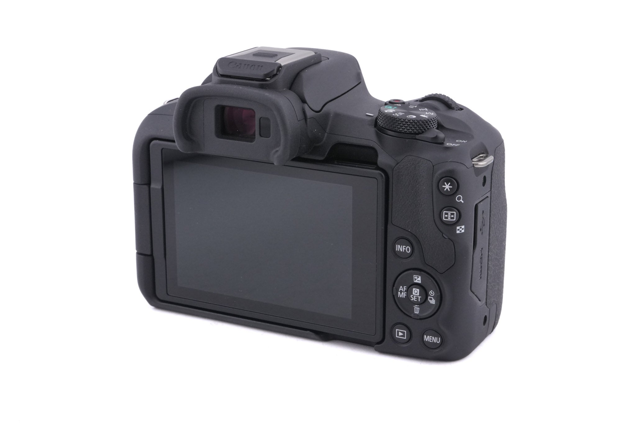 Canon EOS R50