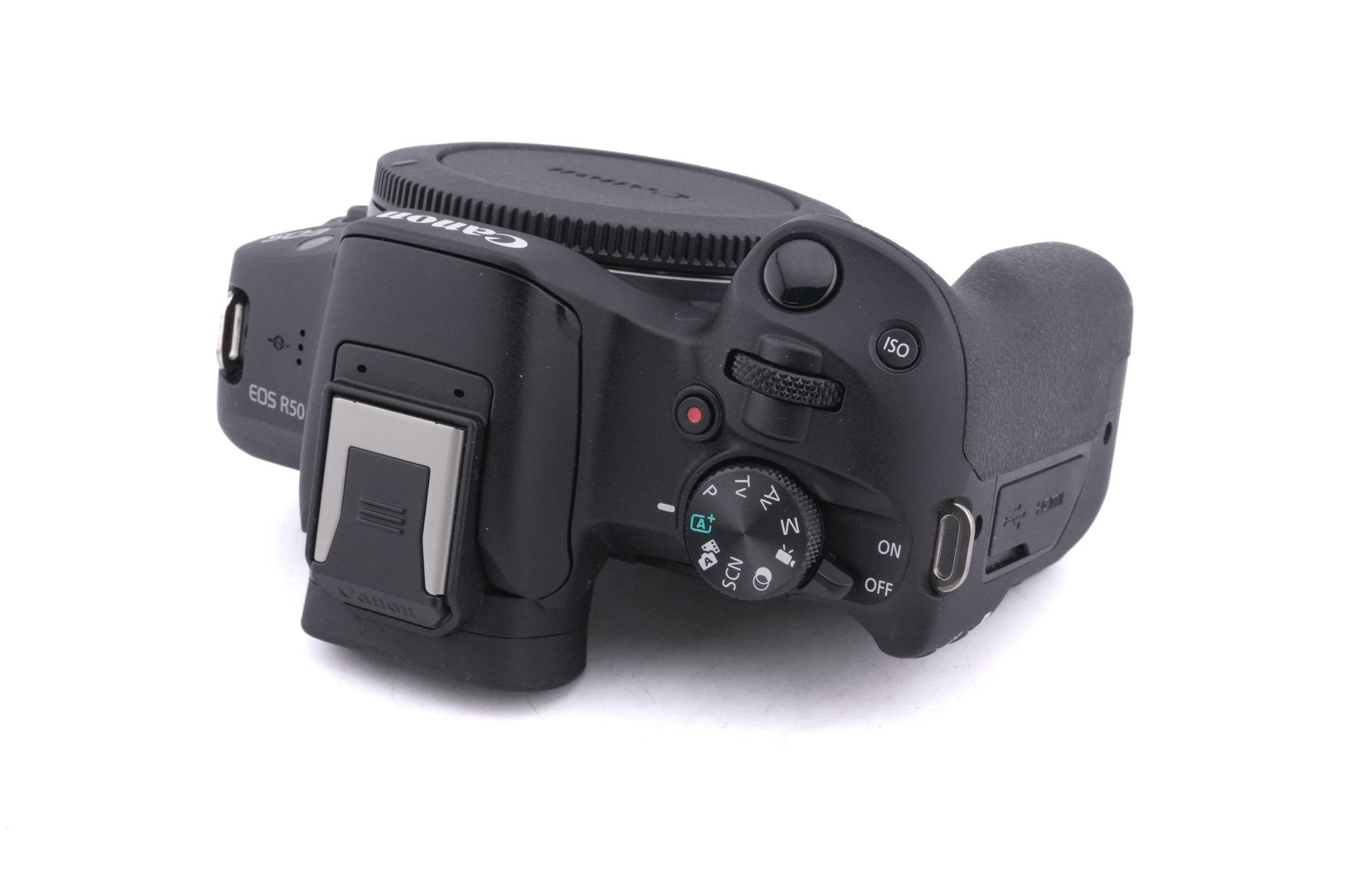 Canon EOS R50