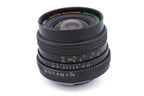 Chinon 28mm f2.8 Auto Multi-Coated
