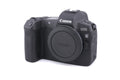 Canon EOS R