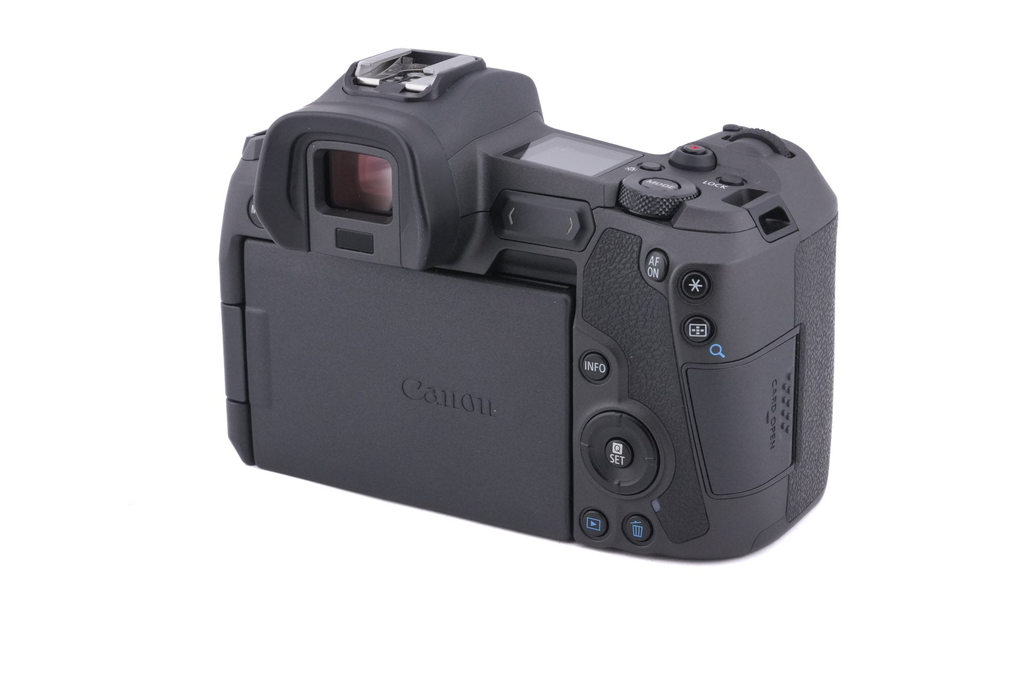 Canon EOS R