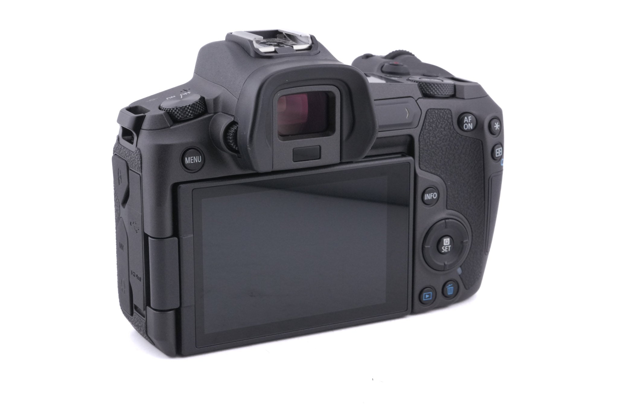 Canon EOS R