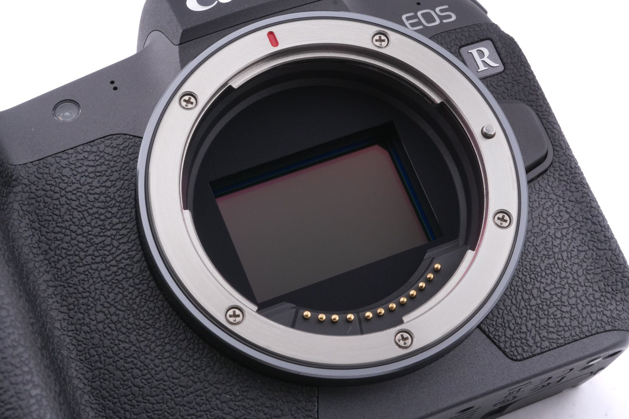 Canon EOS R