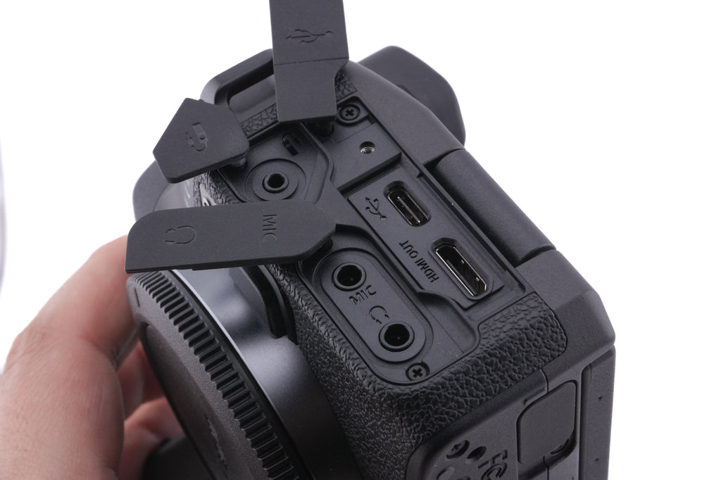 Canon EOS R