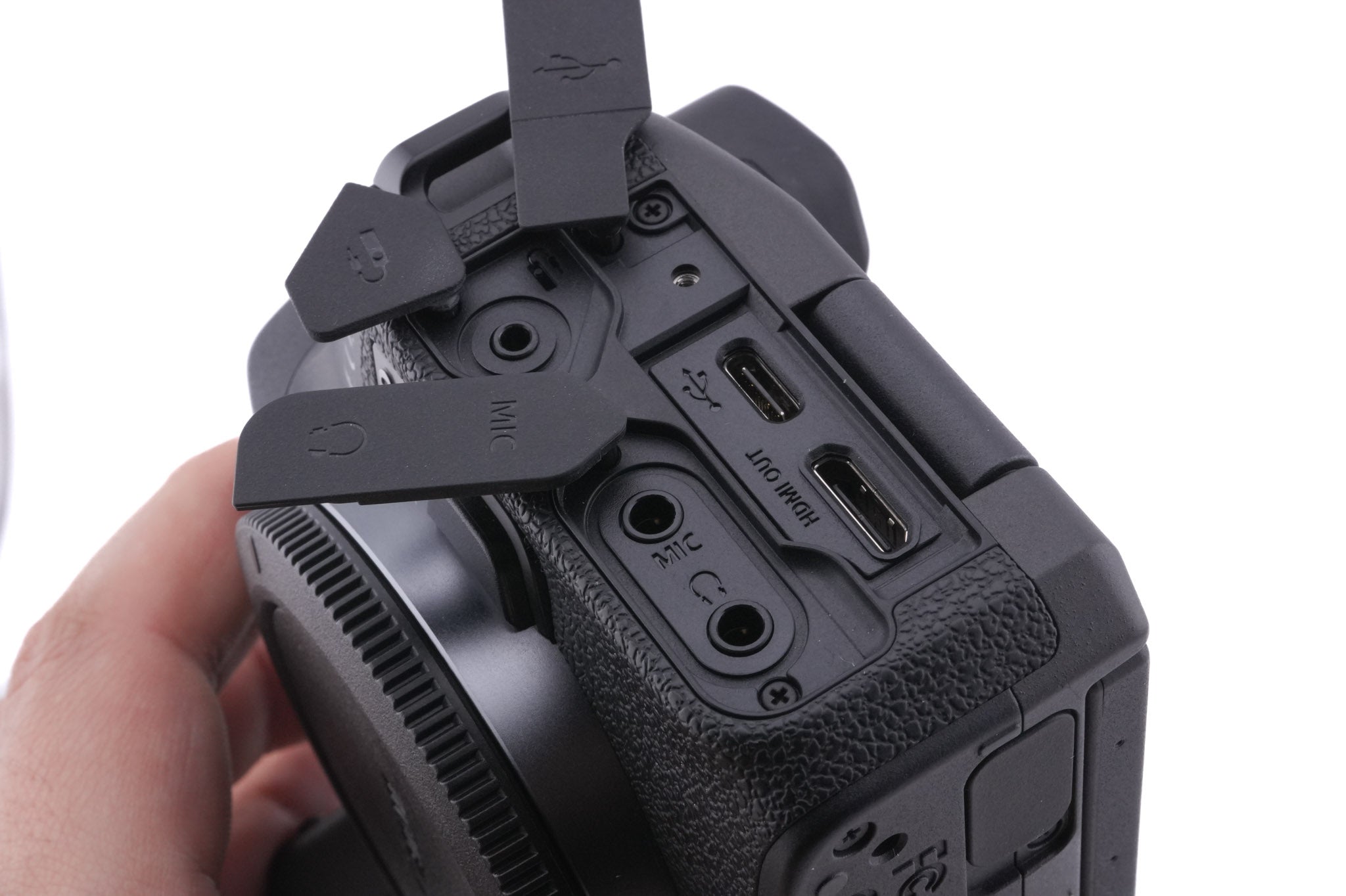 Canon EOS R
