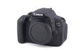 Canon EOS 700D