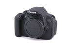 Canon EOS 700D
