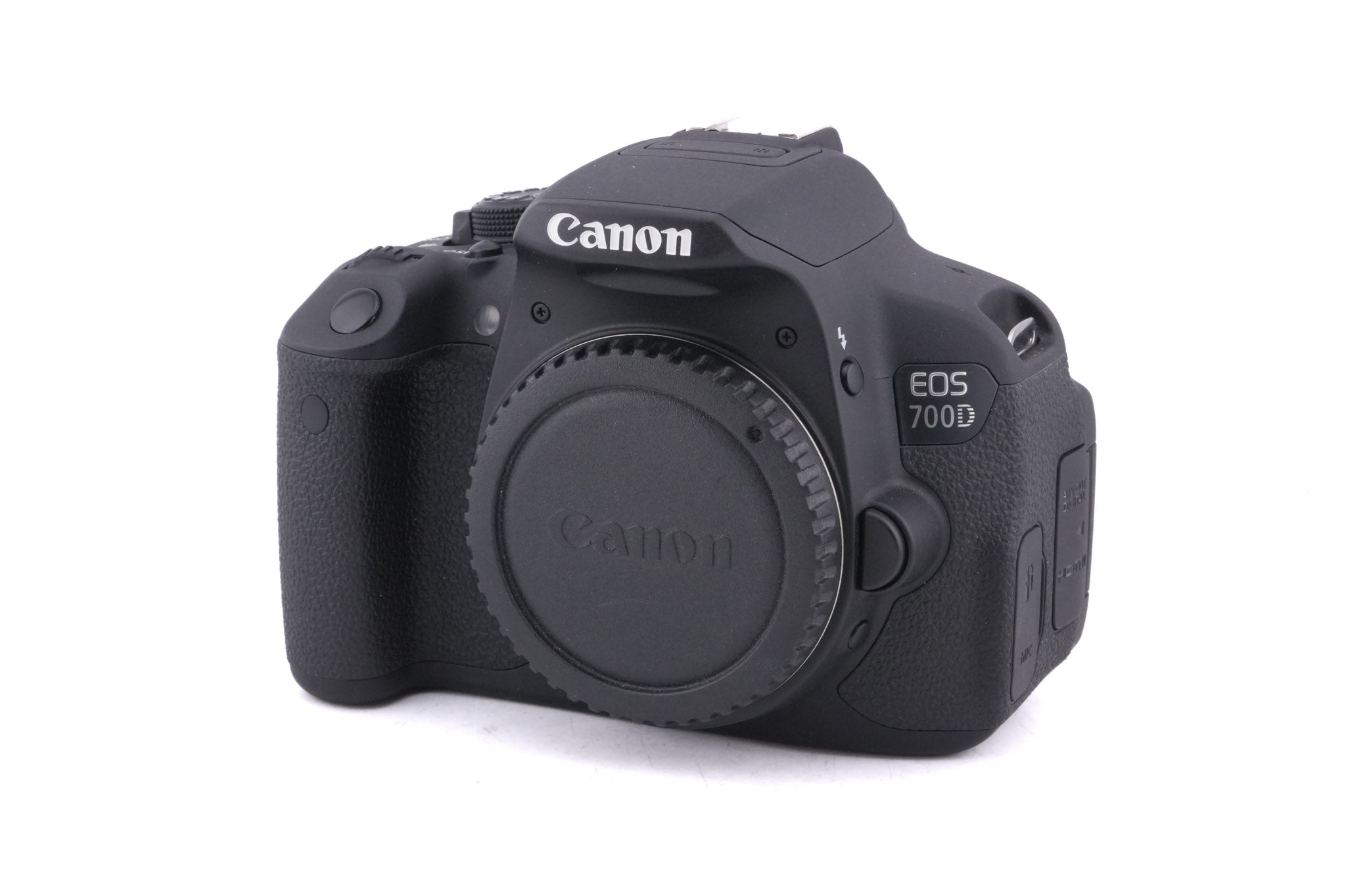 Canon EOS 700D