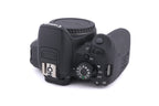 Canon EOS 700D