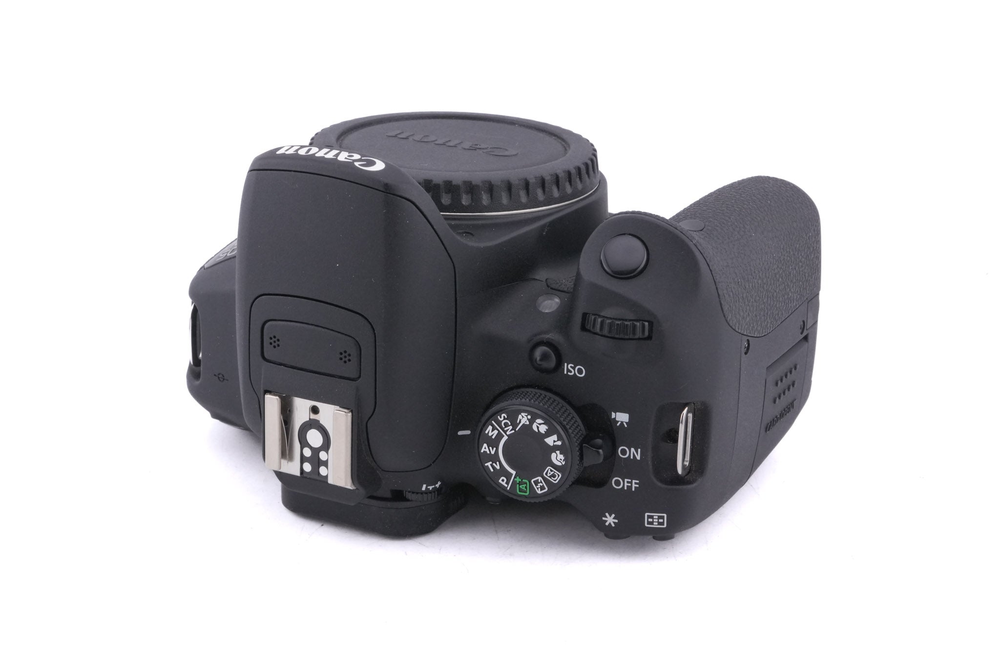 Canon EOS 700D