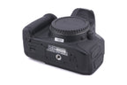 Canon EOS 700D