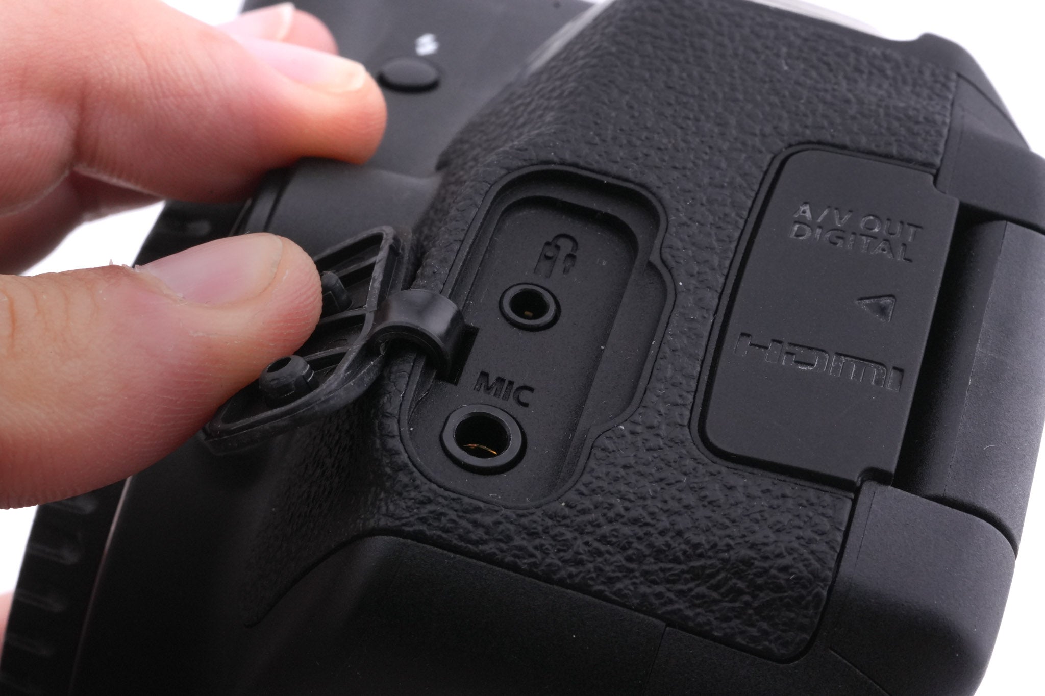 Canon EOS 700D