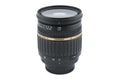 Tamron 17-50mm f2.8 SP AF XR Di II LD IF Aspherical (A16)