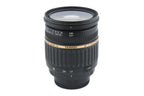 Tamron 17-50mm f2.8 SP AF XR Di II LD IF Aspherical (A16)