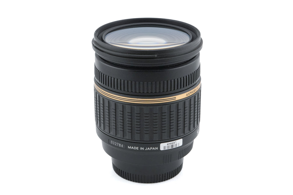 Tamron 17-50mm f2.8 SP AF XR Di II LD IF Aspherical (A16)