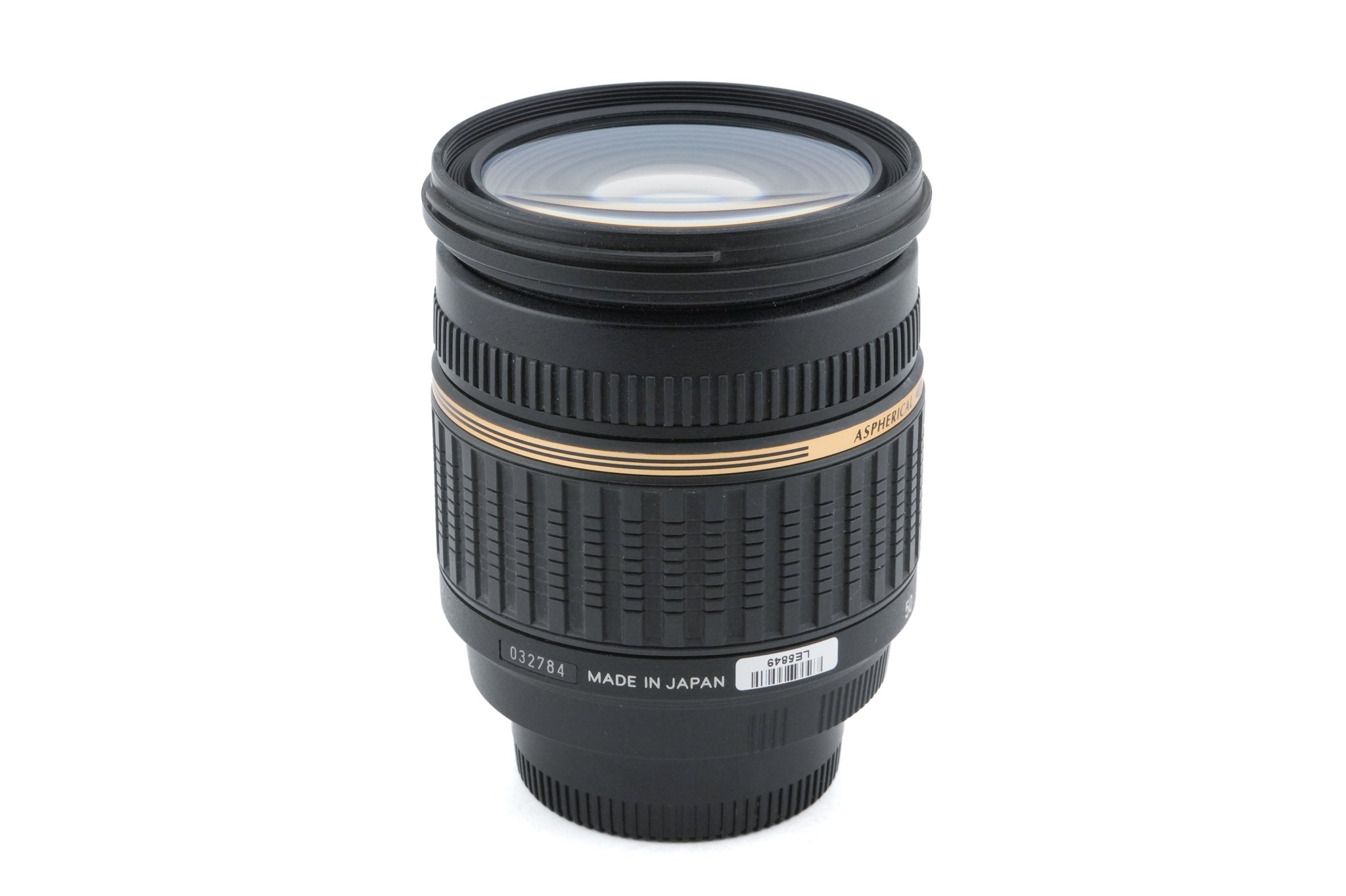 Tamron 17-50mm f2.8 SP AF XR Di II LD IF Aspherical (A16)