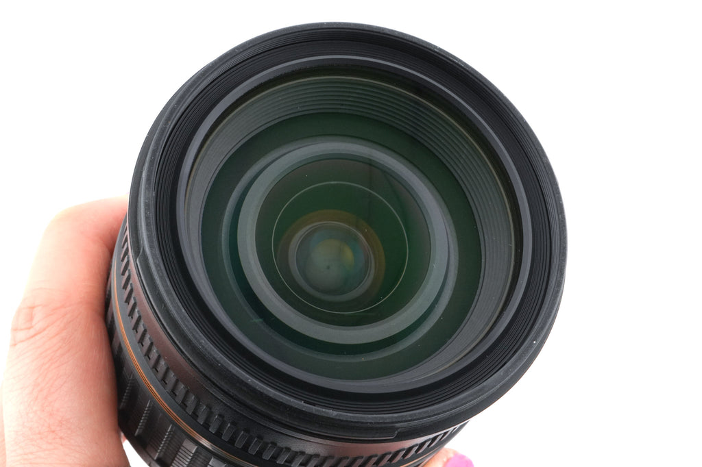 Tamron 17-50mm f2.8 SP AF XR Di II LD IF Aspherical (A16)