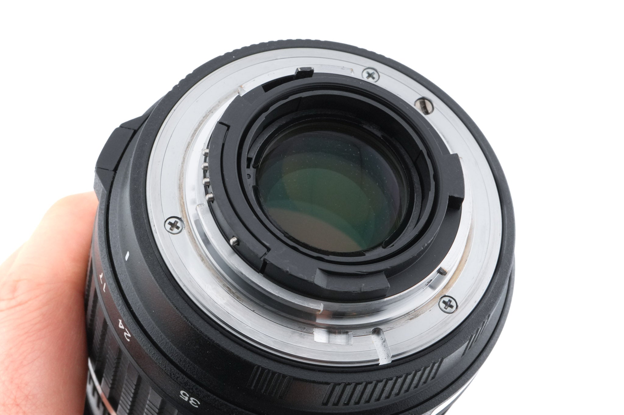 Tamron 17-50mm f2.8 SP AF XR Di II LD IF Aspherical (A16)