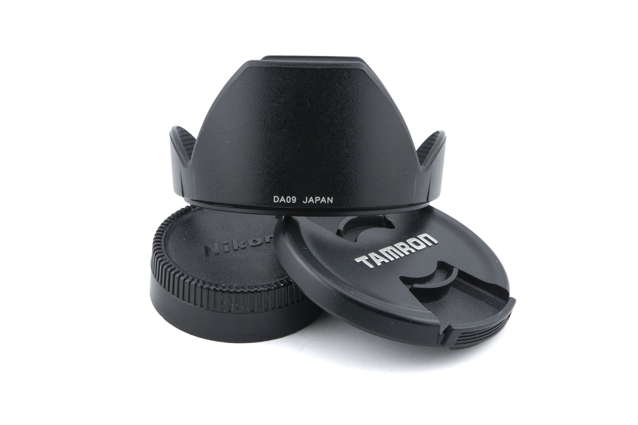 Tamron 17-50mm f2.8 SP AF XR Di II LD IF Aspherical (A16)