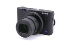 Sony Cyber-Shot DSC-RX100 IV