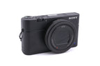 Sony Cyber-Shot DSC-RX100 IV