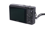 Sony Cyber-Shot DSC-RX100 IV