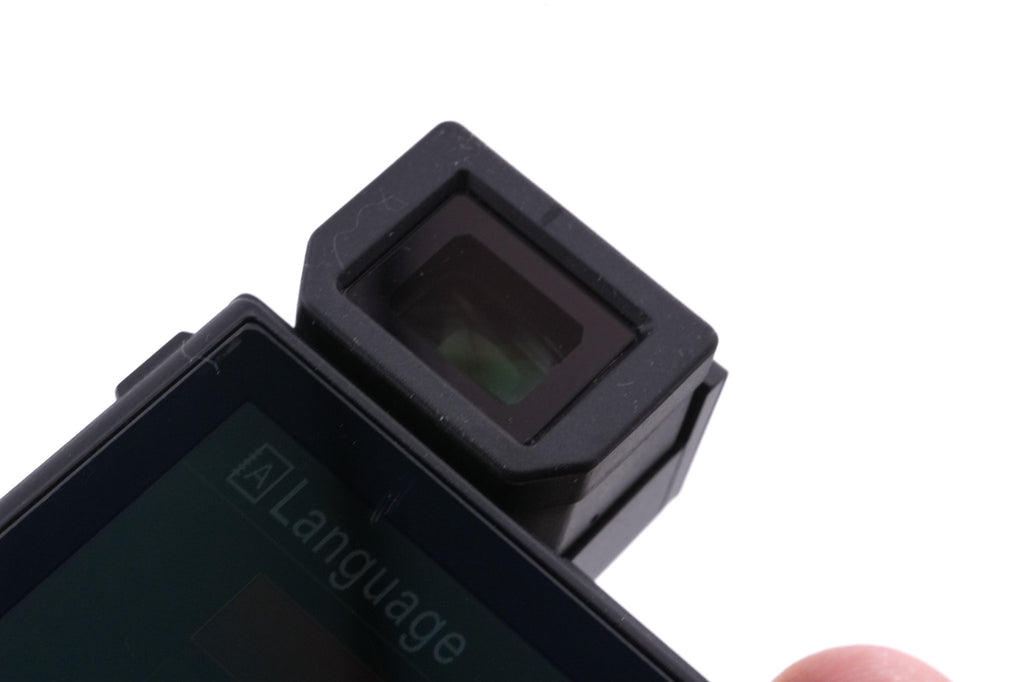Sony Cyber-Shot DSC-RX100 IV