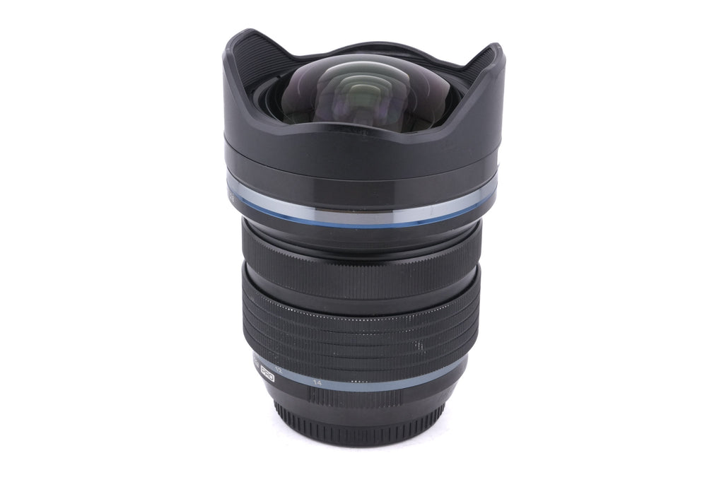 Olympus 7-14mm f2.8 M.Zuiko Digital Pro ED
