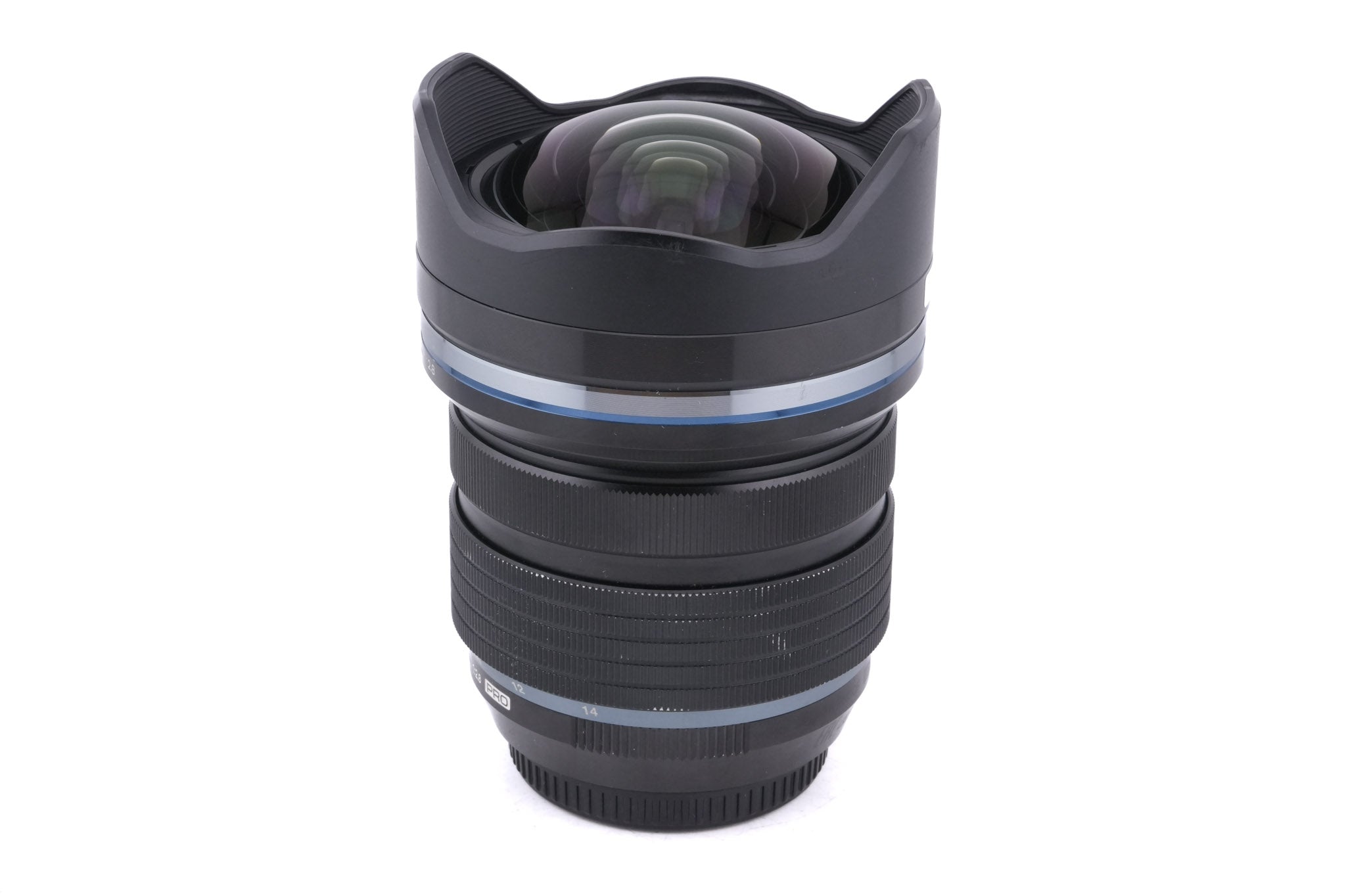 Olympus 7-14mm f2.8 M.Zuiko Digital Pro ED