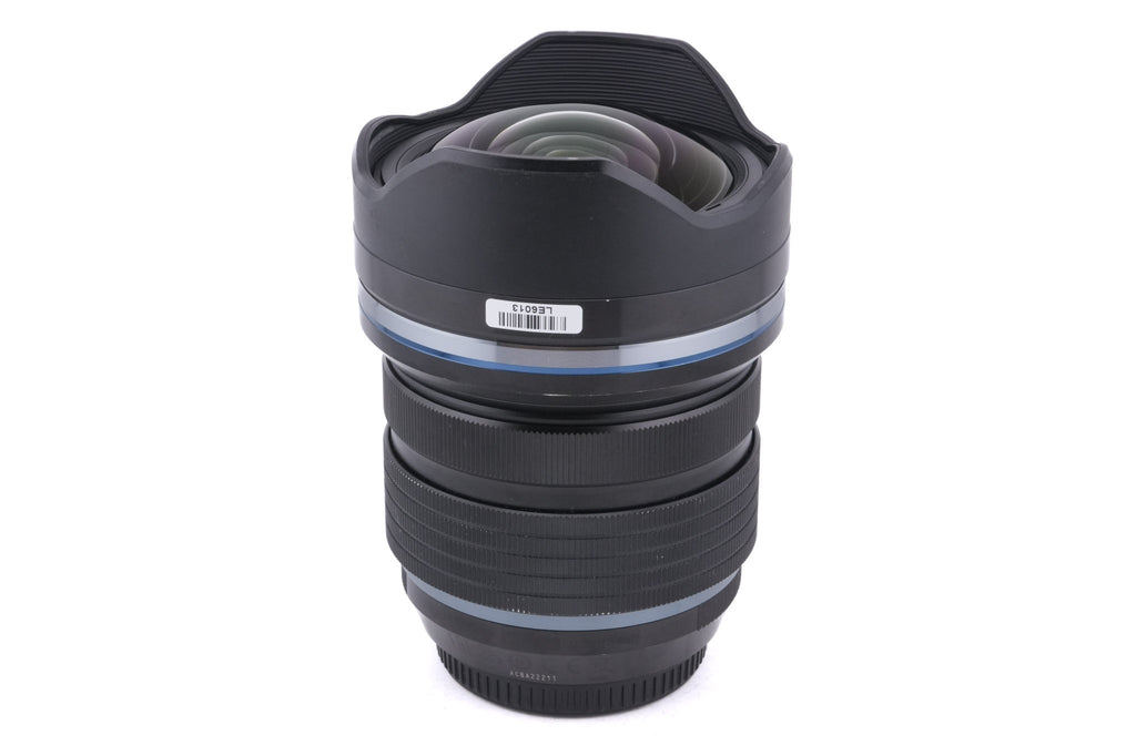 Olympus 7-14mm f2.8 M.Zuiko Digital Pro ED