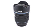 Olympus 7-14mm f2.8 M.Zuiko Digital Pro ED