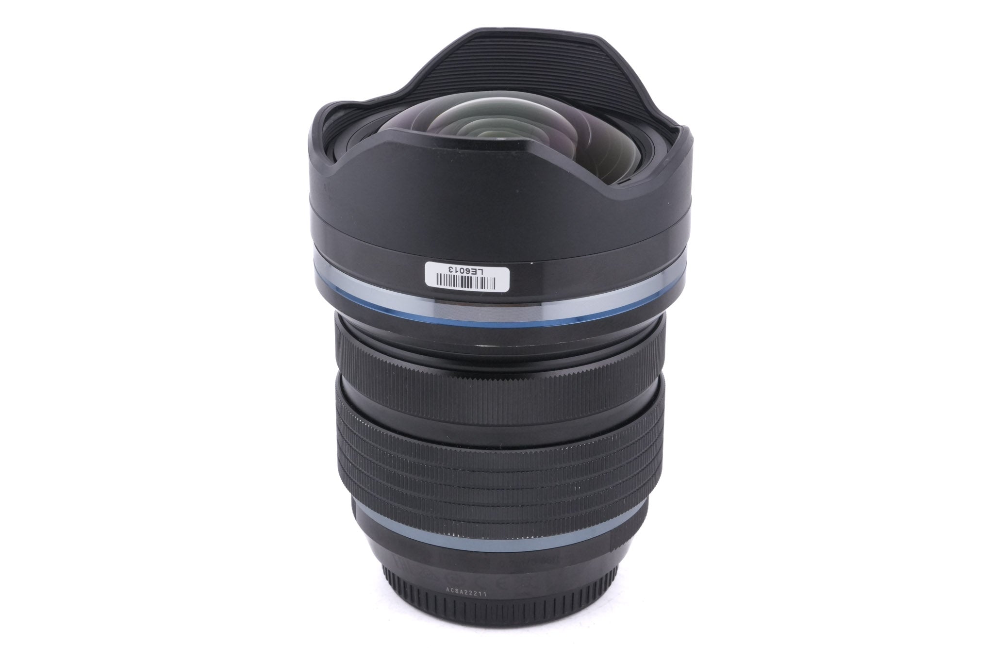 Olympus 7-14mm f2.8 M.Zuiko Digital Pro ED